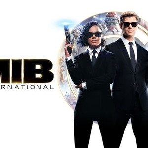 Men in Black Movie Review