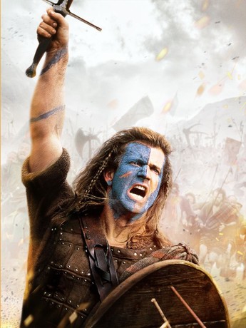 Braveheart discount
