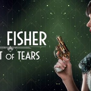 "Miss Fisher and the Crypt of Tears photo 16"