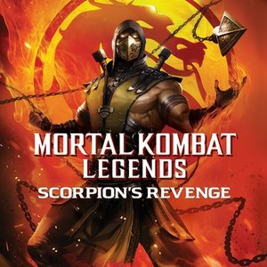 Animação “Mortal Kombat Legends: Battle of the Realms” ganha trailer brutal