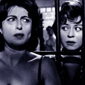...and the Wild Wild Women (1962) photo 8