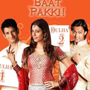 Toh Baat Pakki Rotten Tomatoes