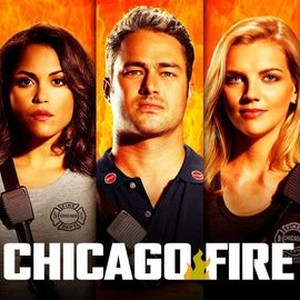 Chicago Fire - Rotten Tomatoes