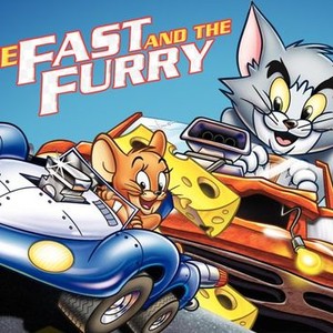 Tom and Jerry: The Fast and the Furry photo 4