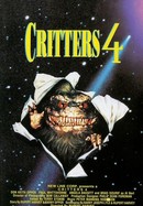 Critters 4 poster image