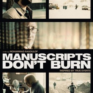 Manuscripts Don't Burn (2013) photo 15