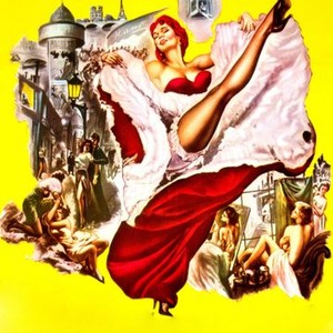 Moulin Rouge photo 10