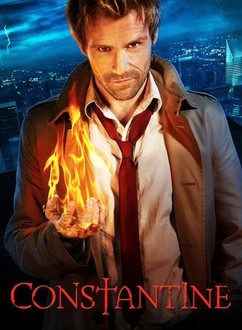 Constantine tv show streaming new arrivals