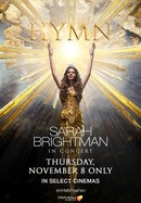Hymn - Sarah Brightman In Concert poster image