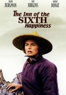 The Inn of the Sixth Happiness poster image
