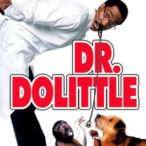 Dr. Dolittle (1998) photo 17