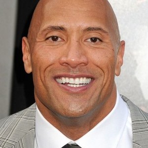 Rotten Tomatoes - The Rock is The Man in Black! Dwayne Johnson has