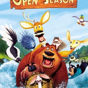 Open Season Pictures - Rotten Tomatoes Open Season Pictures - Rotten Tomatoes