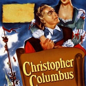 Christopher Columbus photo 10