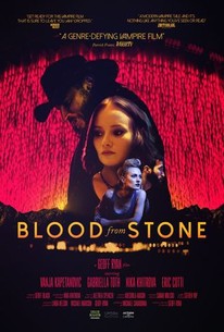 Watch trailer for Blood From Stone