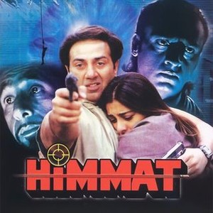 Himmat (1996) photo 2