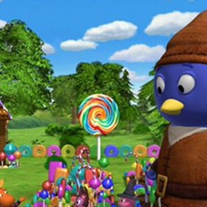 The Backyardigans: Season 3, Episode 18 - Rotten Tomatoes