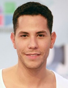 Christian Chávez