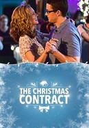The Christmas Contract poster image