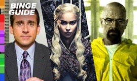 RT Fans' 5 Most Bingeable Shows
