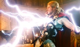 Thor: Ragnarok: Behind the Scenes - 10 Years photo 17