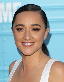 Keisha Castle-Hughes