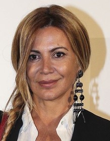 Silvia Rizzo