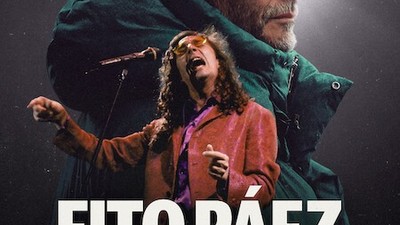 Fito Páez：歌曲裡的愛與失落，The World Within a Song