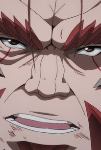 Terra Formars Revenge Season 2 Episode 4 Rotten Tomatoes