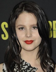 Rachel Korine