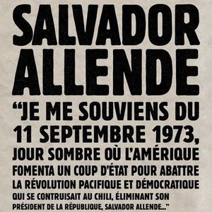 Salvador Allende photo 5