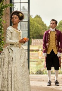 Queen Charlotte: A Bridgerton Story: Season 1, Episode 3 - Rotten Tomatoes