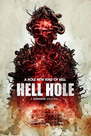 Hell Hole poster