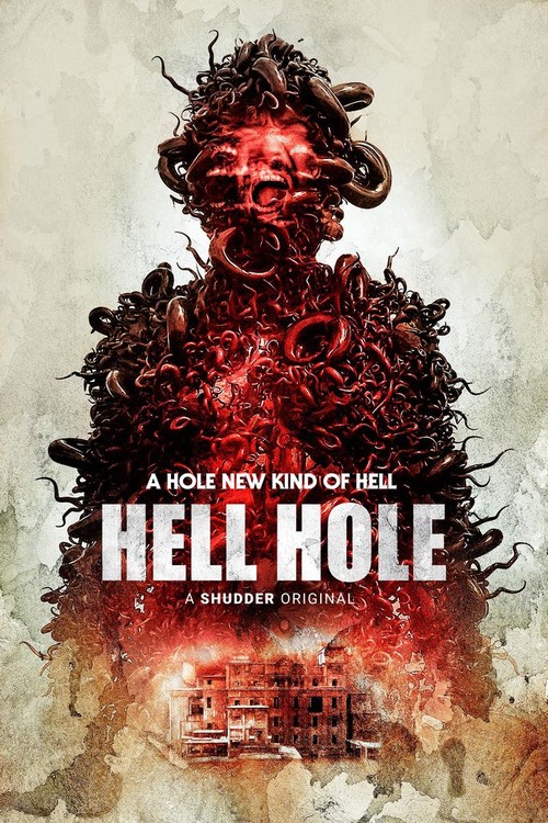 Hell Hole poster