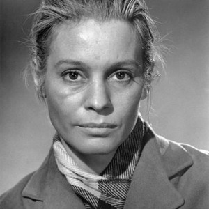 RETURN FROM THE ASHES, Ingrid Thulin, 1965