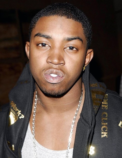 Lil Scrappy