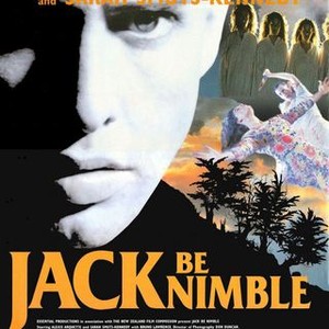 Jack Be Nimble (1993) photo 2