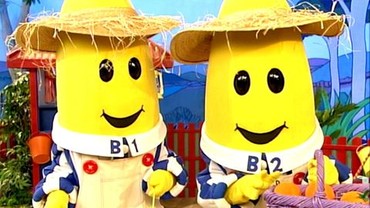 Bananas in discount pyjamas noisy cow