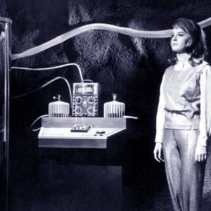 The Wild, Wild Planet (1967) photo 4