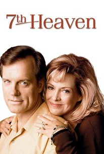 7th Heaven: Season 6 | Rotten Tomatoes