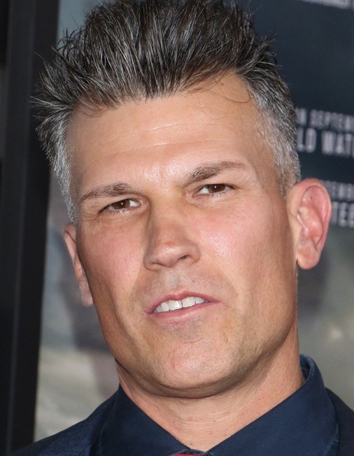 Garrett Grant