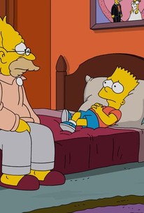 A Father's Watch poster image
