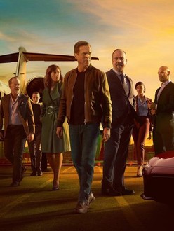 Billions Season 5 Rotten Tomatoes