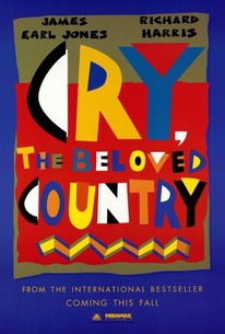 Watch trailer for Cry, the Beloved Country