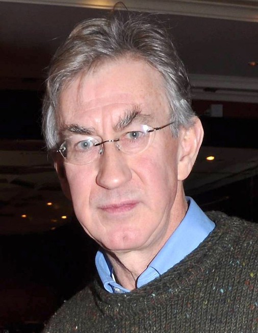 Barry McGovern