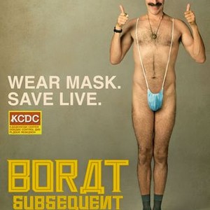 Borat Subsequent Moviefilm photo 7