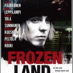 Frozen Land (2005) photo 11