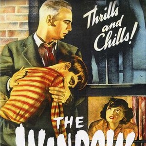 The Window (1949) photo 6