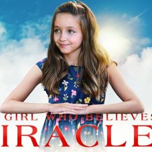 "The Girl Who Believes in Miracles photo 10"