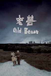 Old Beast poster